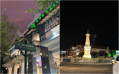 7 Rekomendasi Tempat Wisata di Jogja Dekat Malioboro yang Bisa Kamu Kunjungi saat Libur Lebaran