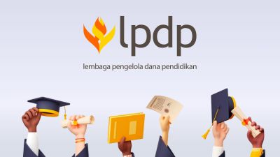 LPDP Catat 58.444 Penerima Beasiswa Sampai Januari 2026