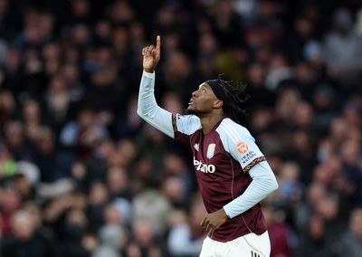 Tammy Abraham Pede Aston Villa Masih Bisa Jadi Juara Premier League Musim ini