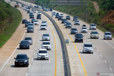 Apa Itu Sistem One Way di Jalan Tol? Ini Bedanya dengan Contraflow saat Mudik Lebaran