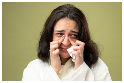 5 Cara Mengatasi Hidung Mampet di Rumah, Auto Lega Tanpa Ribet