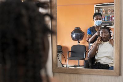 Rekomendasi Salon Kecantikan di Mimika dengan Rating Terbaik