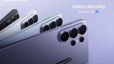 Peluncuran Galaxy S26 Series: Inovasi Layar Anti-Mata-mata dan Kecerdasan Buatan