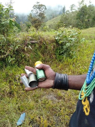 Konflik Tanah Papua: Busur dan Panah melawan Jet Tempur, Perang Paling Tak Seimbang
