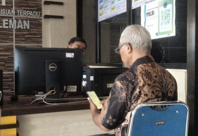 Modus Catut Nama Rekan Lama yang Sudah Meninggal, Eks ASN Sleman Jadi Korban Penipuan Bisnis Sepeda Lipat: Rugi Rp 500 Juta