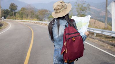 Pelajaran Berharga dari Setiap Perjalanan