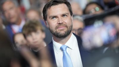 Peringatan Serius Wapres AS Terkait Ancaman Iran
