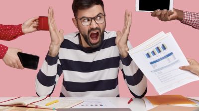 Menghadapi Gelombang Informasi di Era Digital