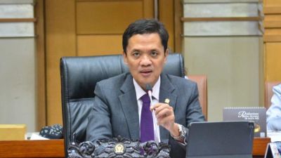 DPR akan Investigasi Kasus Narkoba Melibatkan BNN dan Kejari Batam