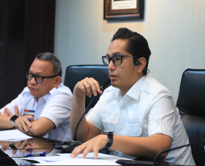 Pembenahan Manajemen RPH Targetkan PAD Meningkat