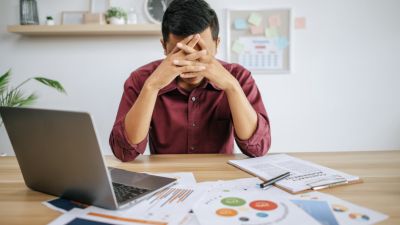 Mengenal Dampak Stimulus Berlebih terhadap Kesehatan Mental