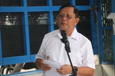 Desaku Bersih Tanpa Mengotori Desa Lain, Komitmen Baru Pengelolaan Sampah di Buleleng
