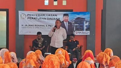 Komisi III DPRD Jabar Dorong Pembenahan Layanan BPJS Kesehatan