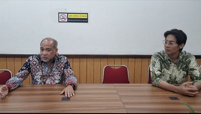 Kata UNY Tak Bantu Pendampingan Hukum Perdana Arie Tapi Sebut Nilai Semester 5 Tetap Dianggap Aktif