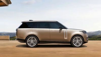 Mobil Dinas Gubernur Kaltim Baru: Apa yang Perlu Diketahui?