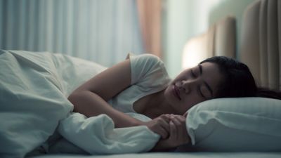 Persiapan Pola Tidur Menjelang Bulan Puasa
