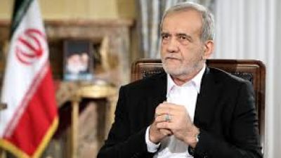 Iran: Komitmen Teguh Tanpa Senjata Nuklir Menjelang Negosiasi dengan AS