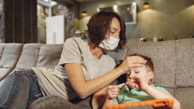 Mengatasi Flu dan Pilek pada Anak: Tanda dan Perawatan yang Perlu Diketahui