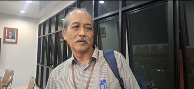 Buntut divonis 5 Bulan 3 Hari, Begini Penjelasan UNY Sebut Perdana Arie Harus Jalani Kode Etik