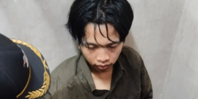 Polisi Tangkap Pelaku Pembacokan di Kampus UIN Sultan Syarif Kasim Riau, Terancam 12 Tahun Penjara