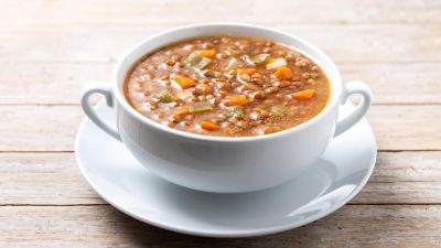 Pilihan Sup Hangat untuk Berbuka Puasa Selama Musim Hujan