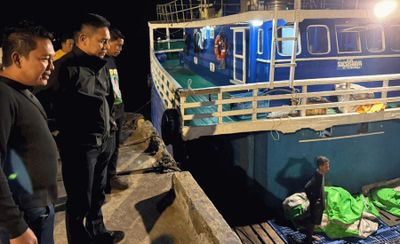 Satgas Saber Pusat Keluarkan 359 Teguran hingga Proses Hukum Pelanggaran Pangan selama Ramadhan