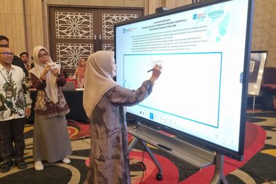26.000 Anak di Gorontalo Tidak Sekolah, Begini Strategi Pemerintah