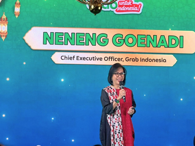 Punya Pengalaman Inspiratif, 5 Mitra Terpilih Langsung Diganjar Hadiah Umroh dari Grab
