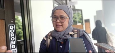 Tanggapan Keluarga Perdana Arie Soal Kode Etik di UNY Terhadap Anaknya dan Pilih No Komen Soal Tak Ada Pendampingan dari Kampus