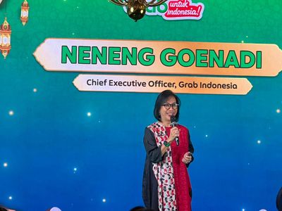 Grab Buka-bukaan soal Ekosistem Platform Digital, Apa yang Dihasilkan?