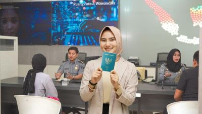 Peningkatan Permohonan Kewarganegaraan Indonesia oleh Warga Negara Asing