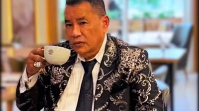 Polemik Pendampingan Hukum Fandi Ramadhan: BNN Diduga Terlibat