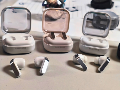 Samsung AirBuds 4 Resmi Rilis, Audio Makin Gila