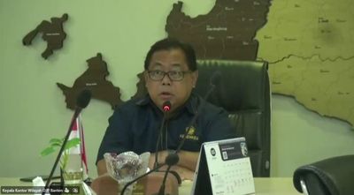 Kinerja APBN Provinsi Banten Awal 2026 Tetap Solid, Belanja Negara Tumbuh Dua Digit