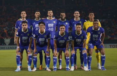 Persib Bandung Tantang Madura United FC di GBLA, Ini Daftar Pemain Kedua Tim