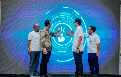 40 Ribu Pekerja Informal Medan Kini Terlindungi BPJS Ketenagakerjaan