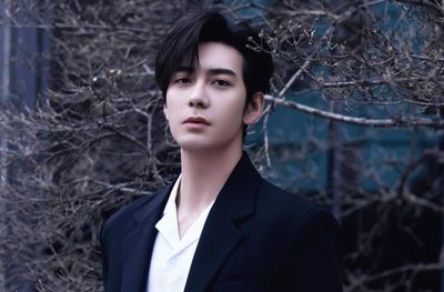 Profil Lengkap Chen Xing Xu atau Oliver Chen, Aktor China yang Lagi Naik Daun