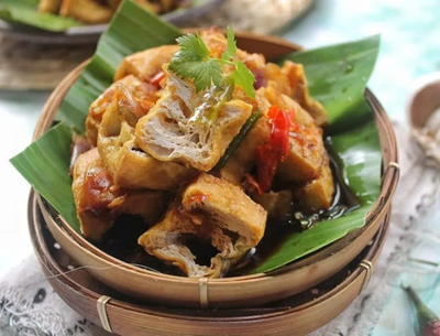 Cirebon dan Tahu Gejrot, Warisan Rasa yang Kini Mendunia