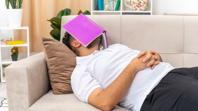 Cara Tetap Produktif Selama Menjalankan Puasa