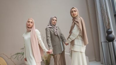 Menghadapi Tekanan Sosial Saat Bukber di Bulan Ramadan