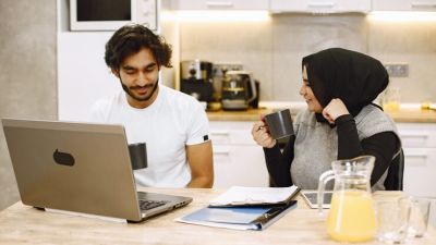 Strategi Efektif Menyelaraskan Aktivitas Kerja dan Ibadah di Bulan Ramadan