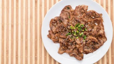 Menu Daging Praktis untuk Buka Puasa yang Menggugah Selera