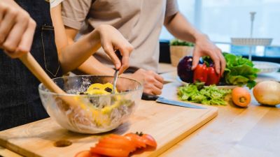 Pilihan Menarik Menu Sahur Sehat bagi Para Pelaku Diet