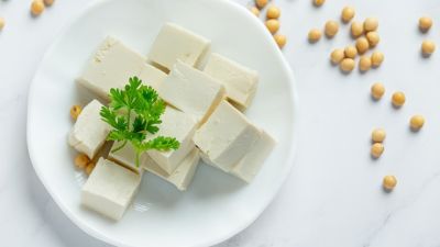 Variasi Olahan Tahu dan Tempe untuk Menyemarakkan Buka Puasa