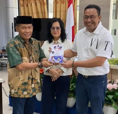 Literasi Kaltara Dipacu, Perda Perbukuan Jadi Jawaban Tantangan Minat Baca