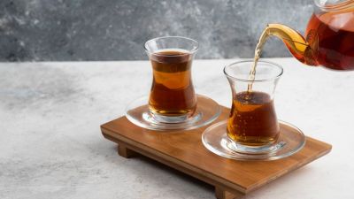 Kumpulan Minuman Herbal Hangat yang Pas untuk Buka Puasa