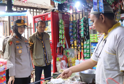 Harga Pangan di Purbalingga Stabil di Pekan Kedua Ramadhan, Stok Aman