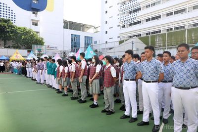 Pemprov DKI Jakarta Tambah 63 Sekolah Swasta Gratis Mulai Juli 2026, Total Mencapai 103 Sekolah