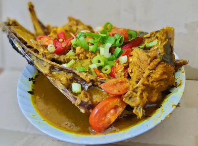 Gombyang Dermayu Masuk WBTB 2025, Perkuat Potensi Wisata Kuliner Jawa Barat