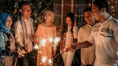 Warisan Leluhur: Ragam Tradisi Idul Fitri Menjelang Lebaran yang Masih Lestari di Provinsi Jambi
